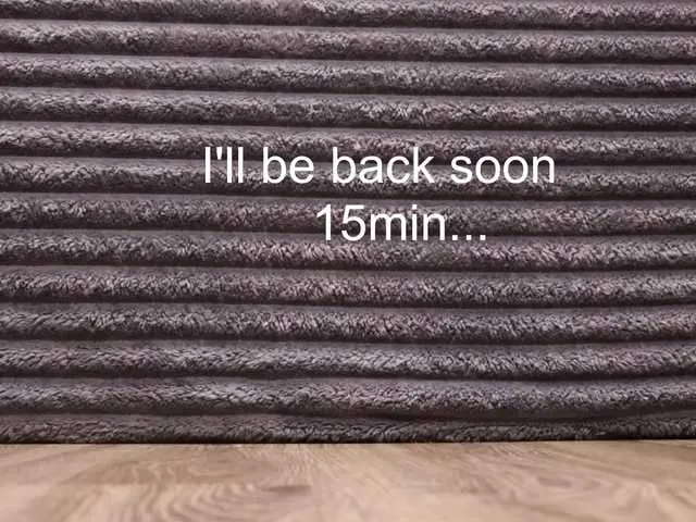 -Angel-Devil- live room