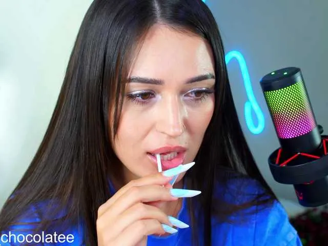 Adel-chocolatee Image 18