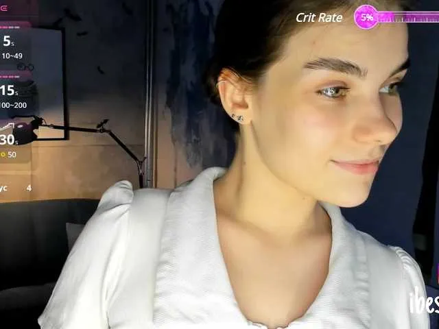 adriana-allen live room