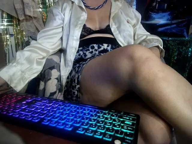 AlinaMistress Image 7