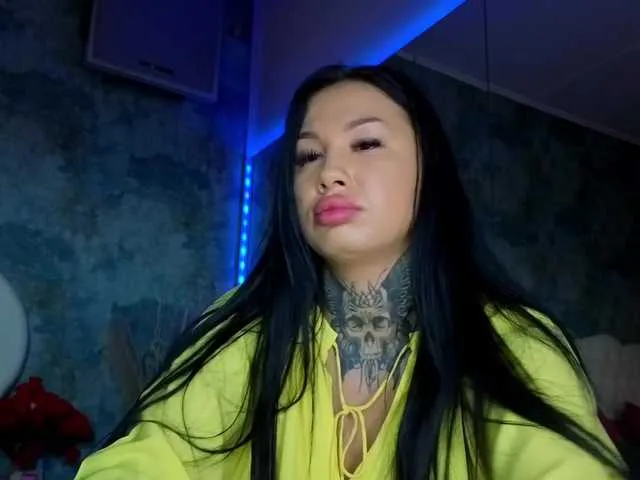 AngellBlackX Image 11