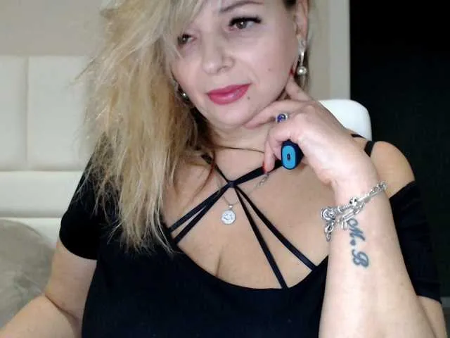 aniutkamau's Thumb Image