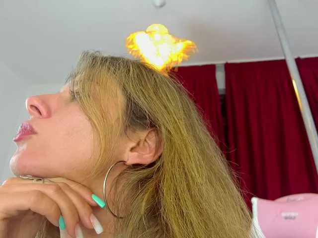 AnneBlueeyes Image 15