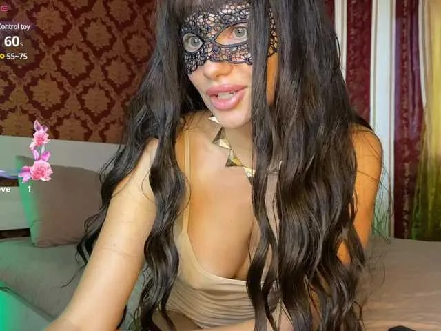 AphroditeDeep live room