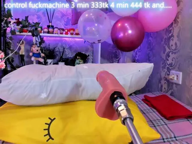 AsyaSweeet live room