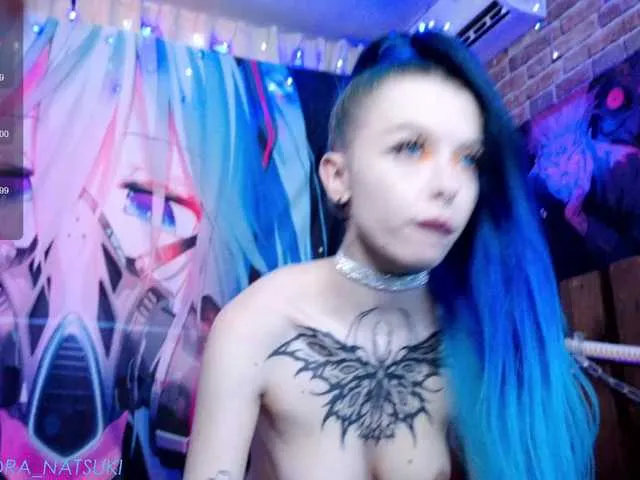 Aurora-Natsuki Image 4