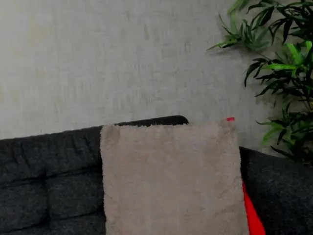 BailleyRush live room