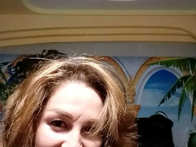 BekkiSharp live room