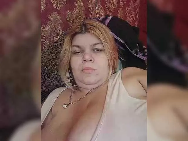 buniaya123 live room