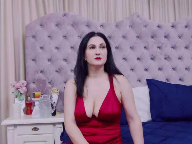 CassidyVelvet Image 10