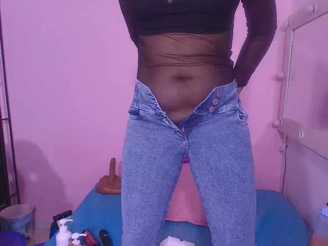 celeste-mrg live room