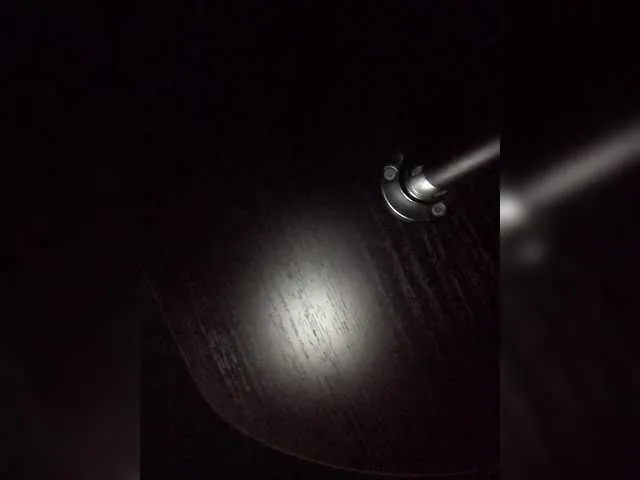 ChristineJackson live room