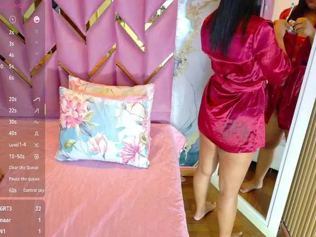 curvybrunnett Image 10