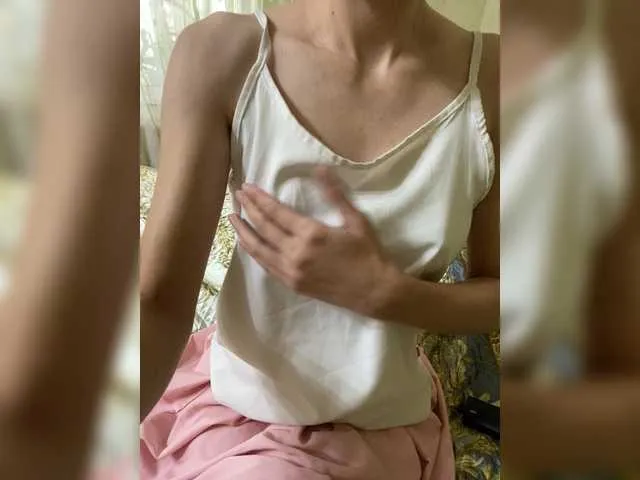 DesireSophie live room