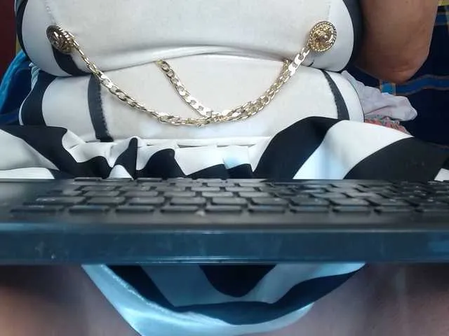 DirtyBiancax live room