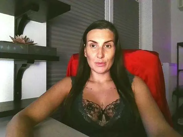 DonnaAngel live room