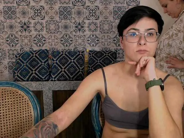 dreamteamgirls's Thumb Image