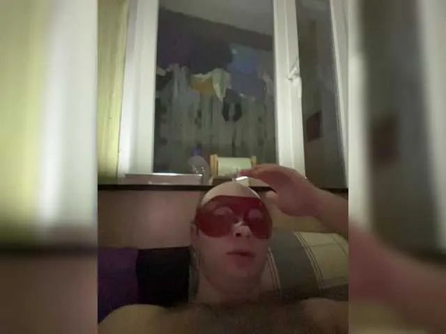 Gayechka-Boltik live room