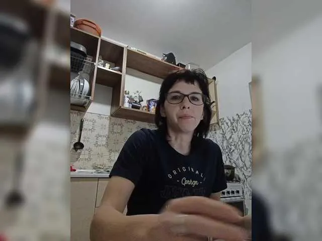 Georgianalove live room