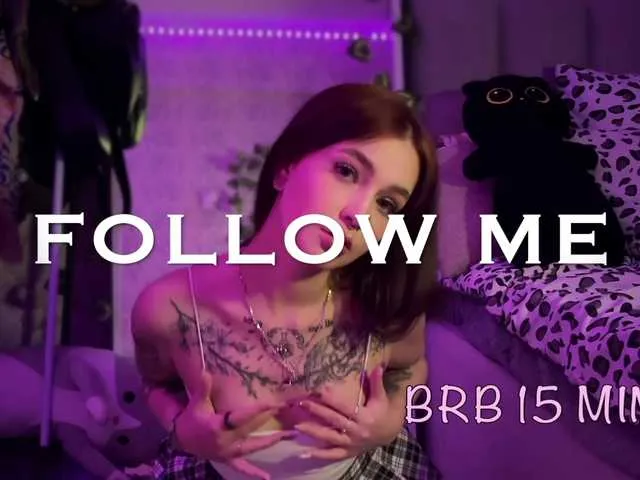 GoodyGirl's Thumb Image