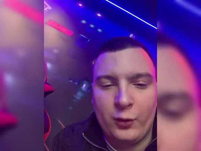 Gospodin-s's Thumb Image