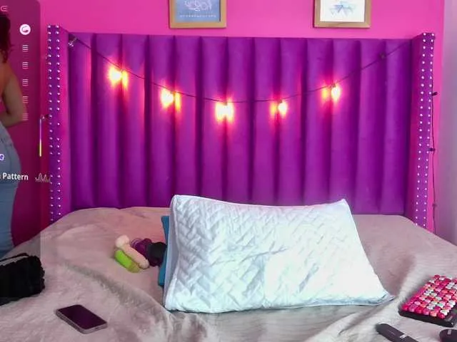 Hornysweetebony Image 3