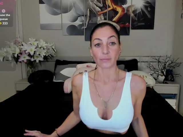 IrinkaGata live room