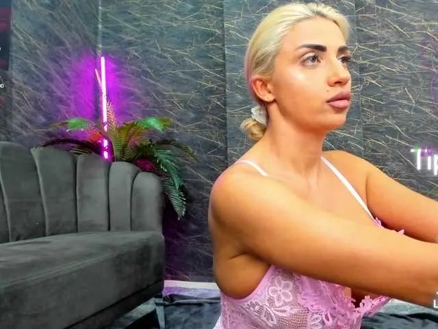 izabelatessa live room