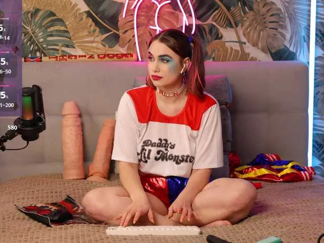 JinxPowderLOL22 Image 8