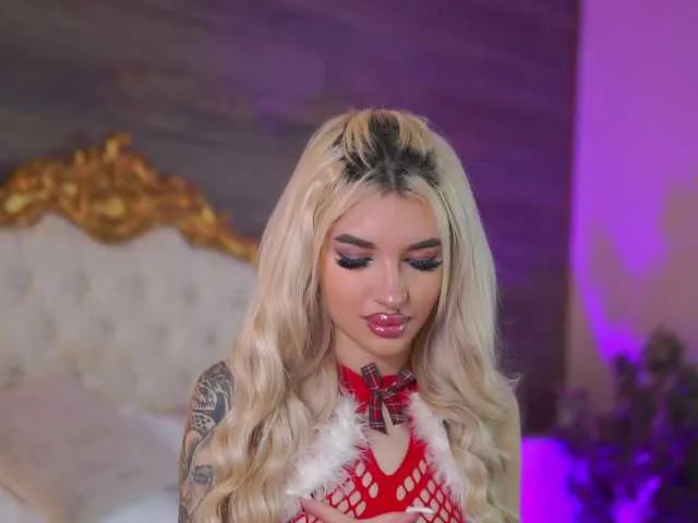 JuicyJessye's Thumb Image