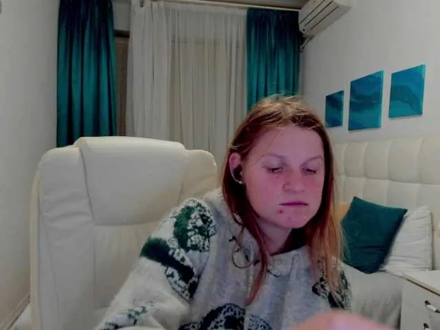 KathlynHeath live room