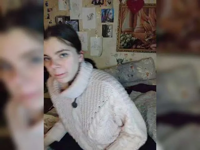 Kaylamurmur live room