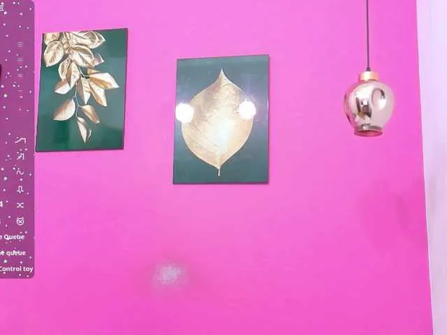 Kinky-Madisson live room