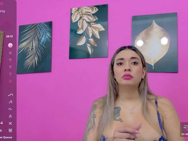 Kinky-Madisson Image 6