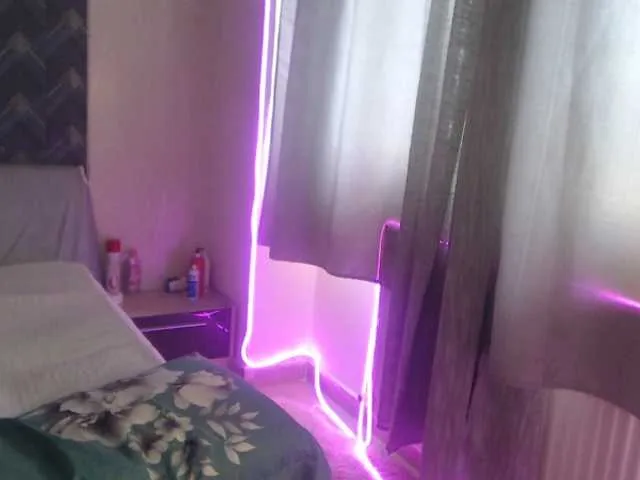 Kiss4foryou live room