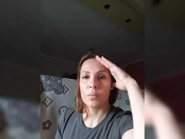 Klybnichca live room