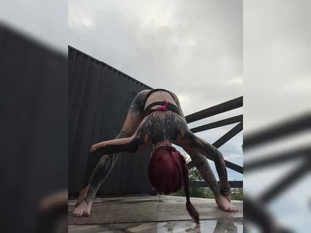 Lina69Goddesssss Image 12