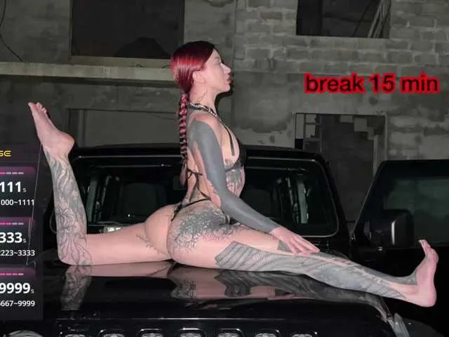 Lina69Goddesssss Image 17