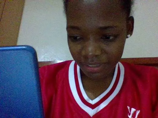 lovergal-01 live room