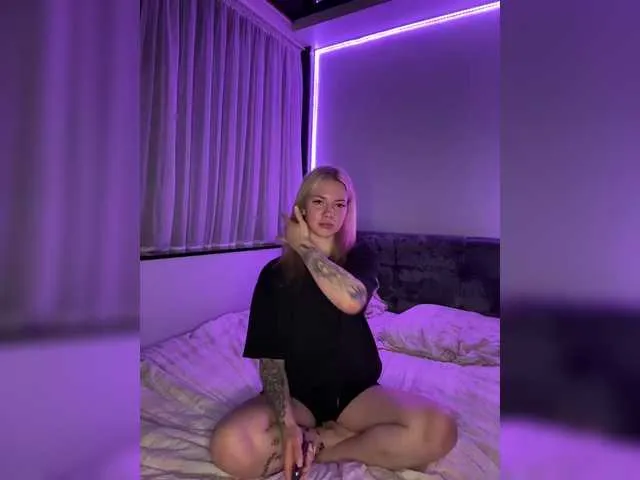 Millashaa's Thumb Image