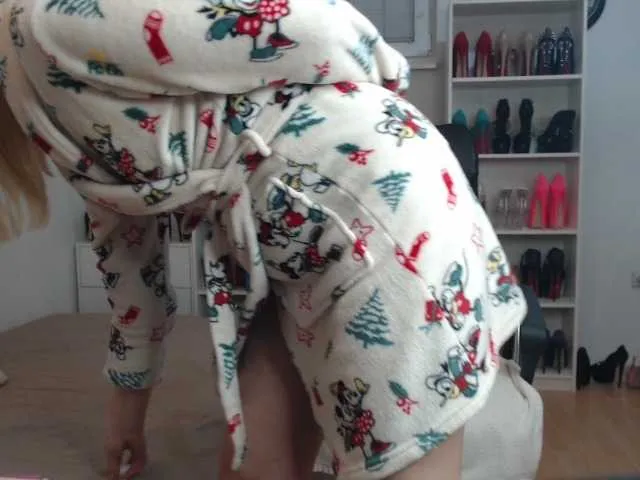 MisstressSabi's Thumb Image