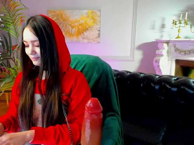 MoanaQliphoth live room