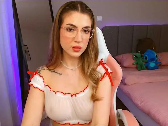 Mrs-Tory's Thumb Image