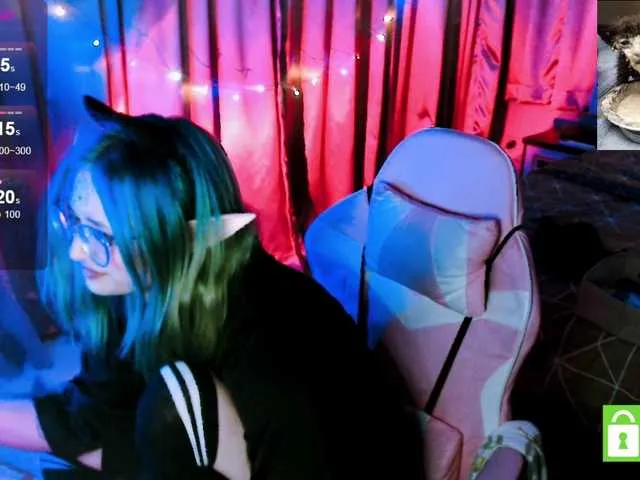 mymoonstar live room