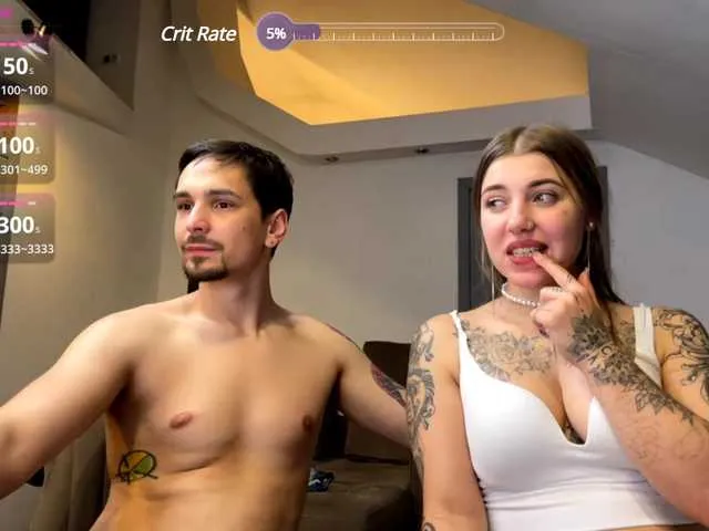 Naughty-Mailey Image 2