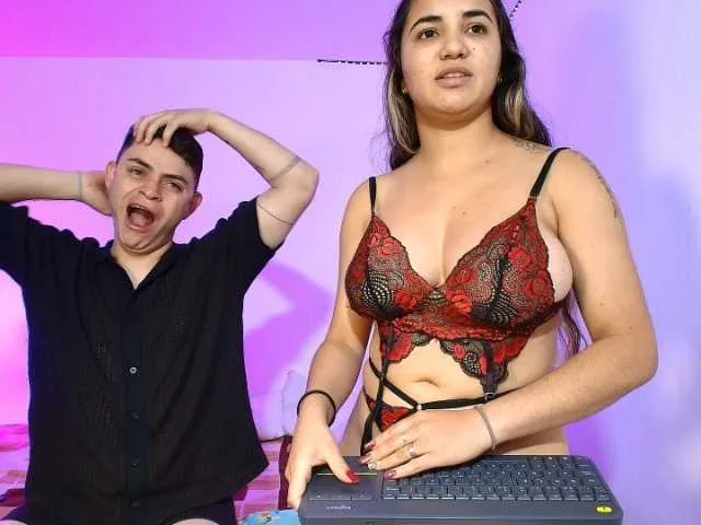 Naughty-Nights-XXX-HOT live room