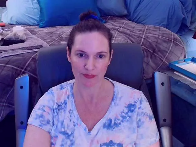 NinaJaymes live room