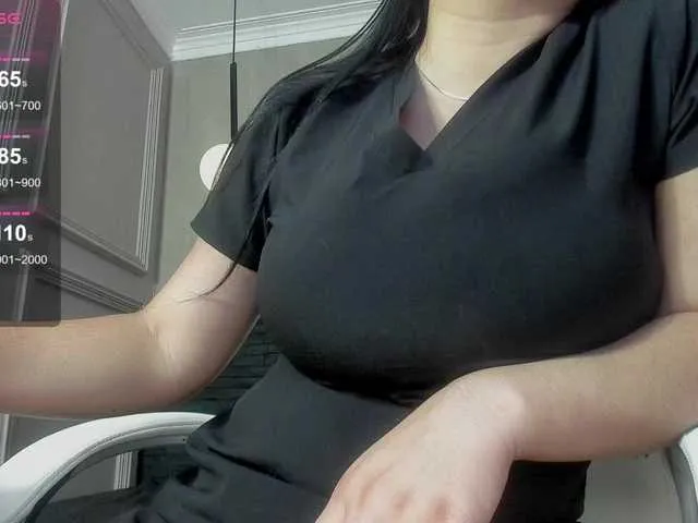 Octaviarouse live room