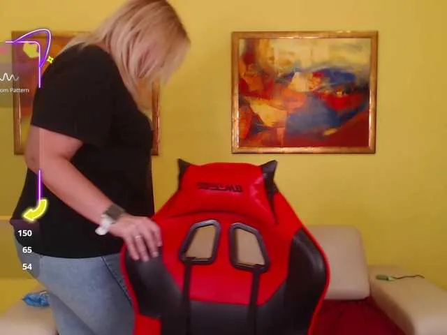 PatriciaXXXO Image 3