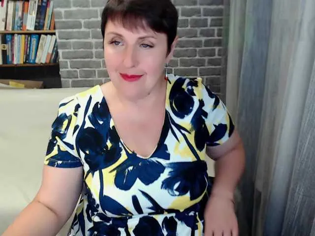 RainbowLady Image 12